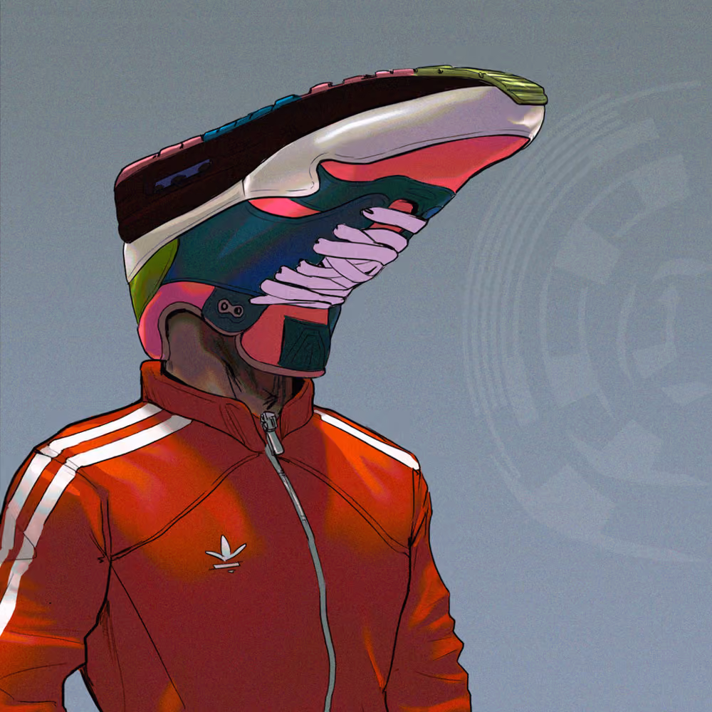 SneakerHeadz #4441