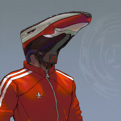 The Sneakerheadz Society