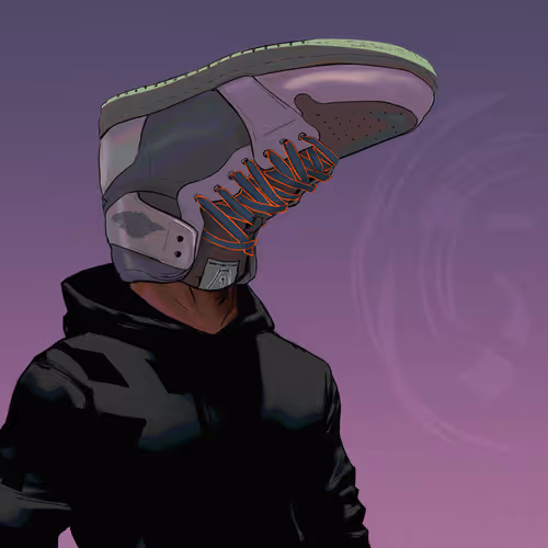 SneakerHeadz #1250