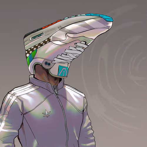 SneakerHeadz #1253