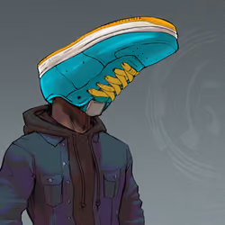 SneakerHeadz #3012