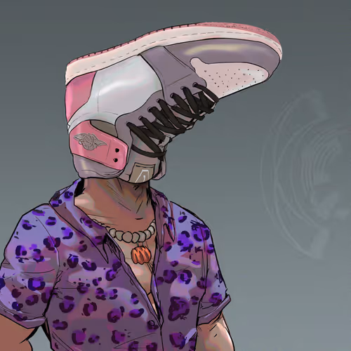 The Sneakerheadz Society
