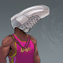 SneakerHeadz #2145