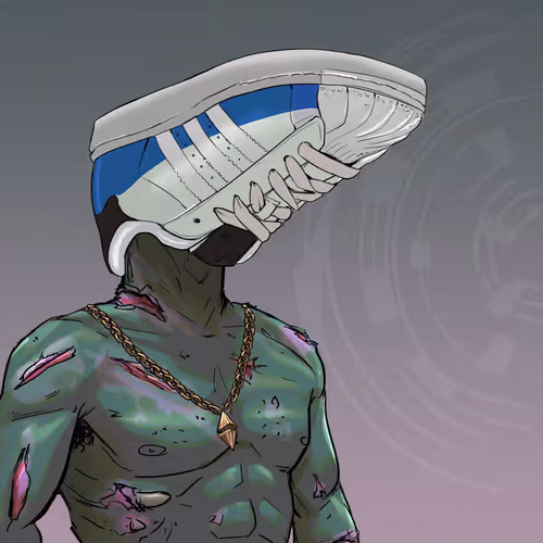 The Sneakerheadz Society