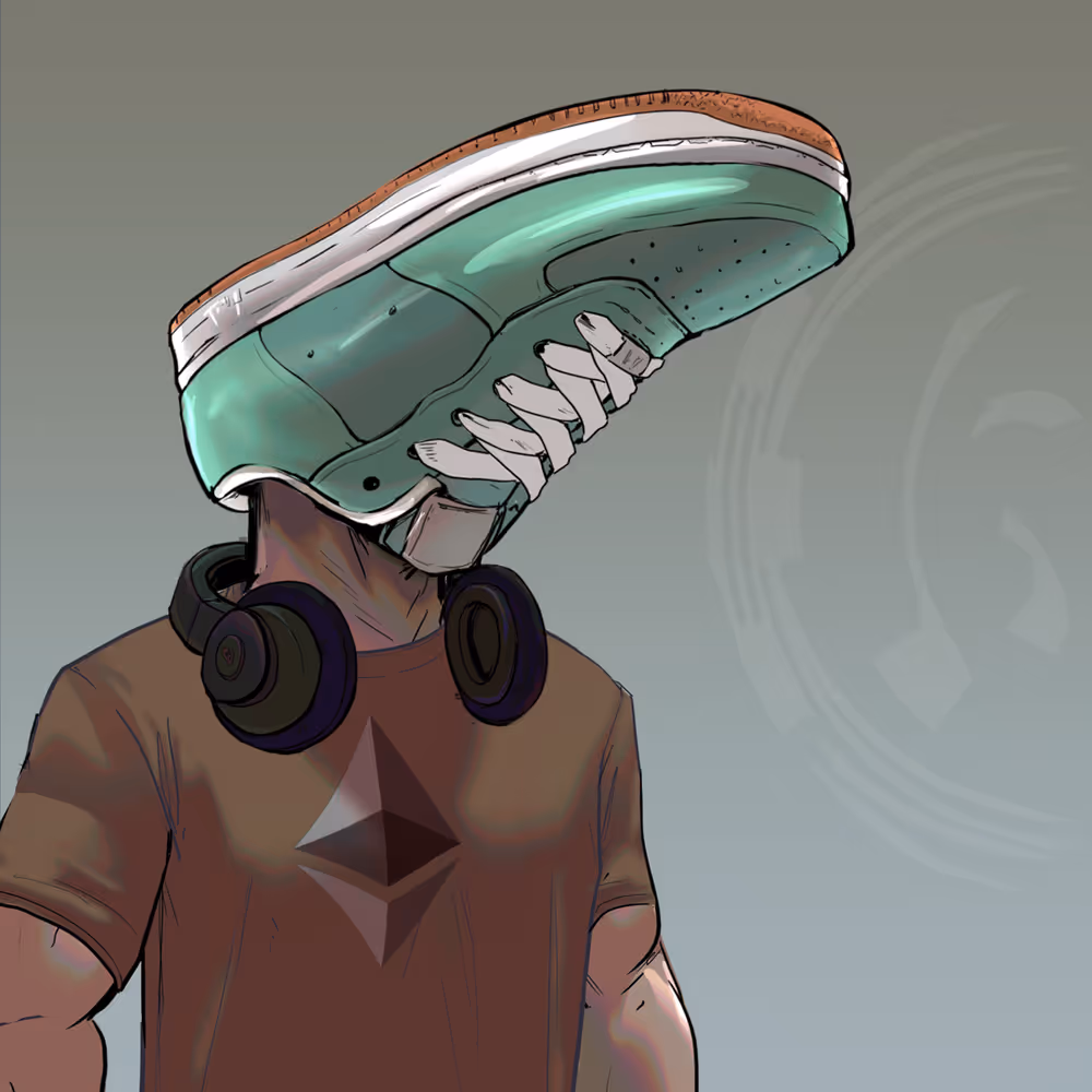 SneakerHeadz #4406
