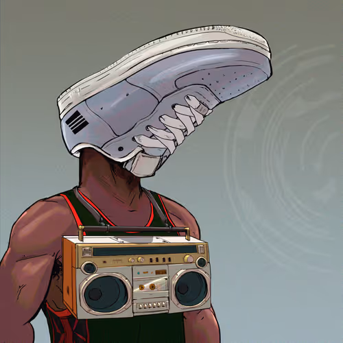 The Sneakerheadz Society