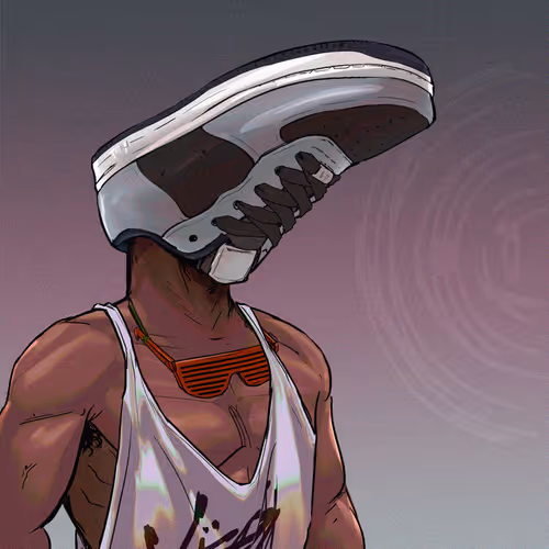 The Sneakerheadz Society