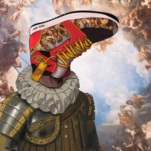 The Sneakerheadz Society
