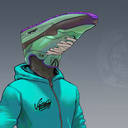 SneakerHeadz #1365