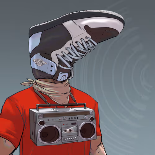 The Sneakerheadz Society