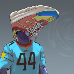 SneakerHeadz #1597