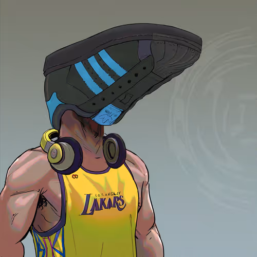The Sneakerheadz Society