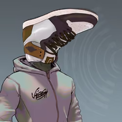 SneakerHeadz #3224