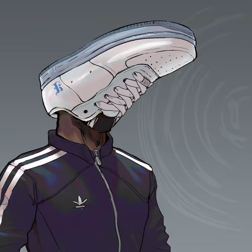 SneakerHeadz #2910