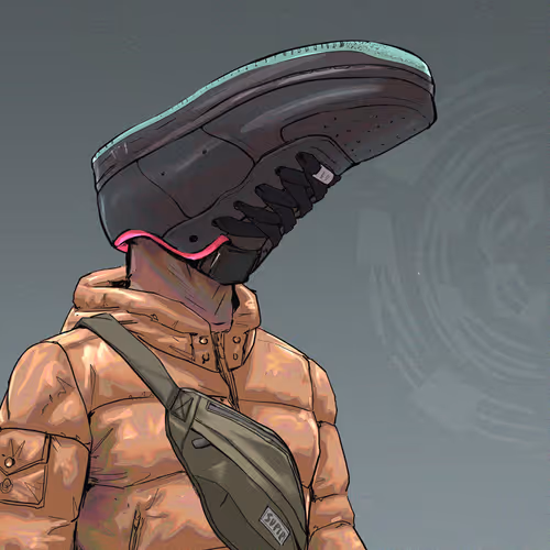 The Sneakerheadz Society