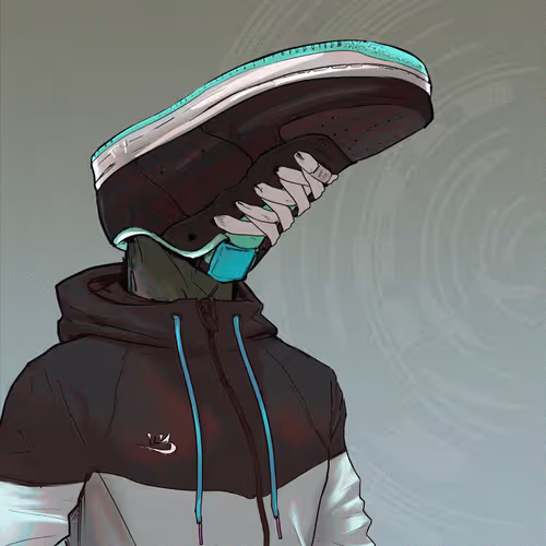 SneakerHeadz #2052