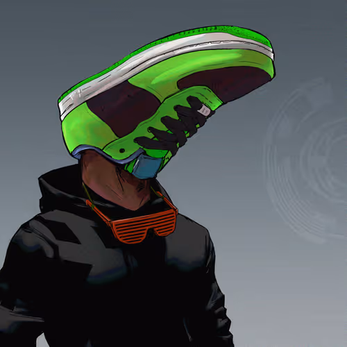 SneakerHeadz #4422