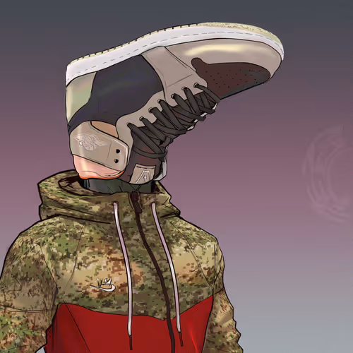 SneakerHeadz #2274