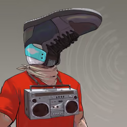SneakerHeadz #0211