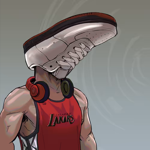 SneakerHeadz #2299