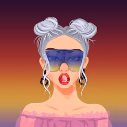 Crypto.Chick #9545