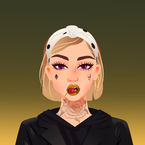 Crypto.Chick #8897