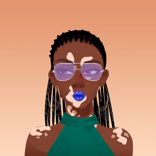 Crypto.Chick #7226