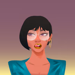 Crypto.Chick #5431