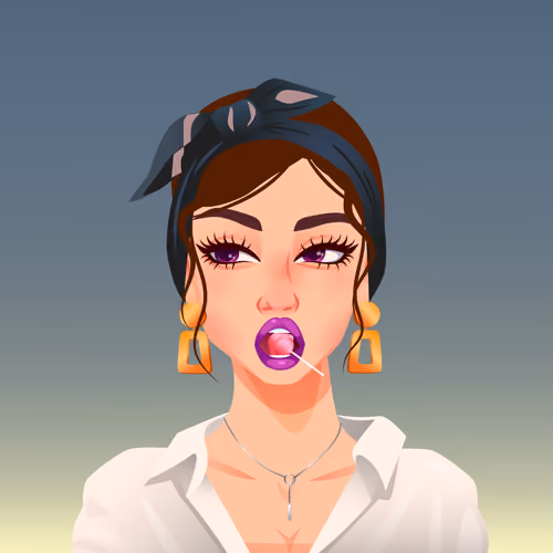 Crypto.Chick #4938