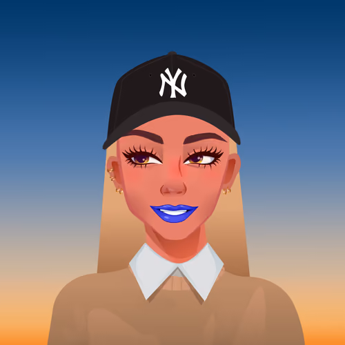 Crypto.Chick #1293