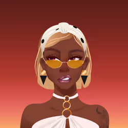 Crypto.Chick #8567