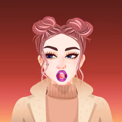 Crypto.Chick #5562