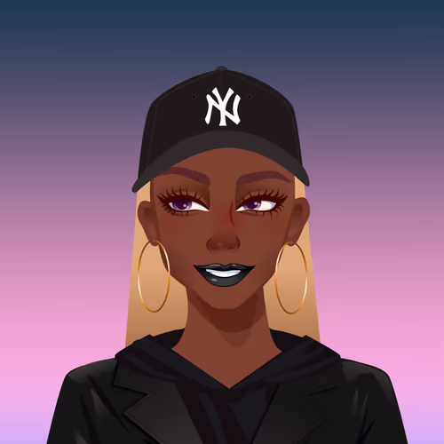 Crypto.Chick #1464