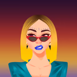 Crypto.Chick #9295