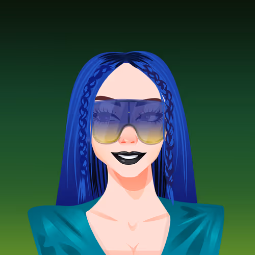 The Crypto Chicks