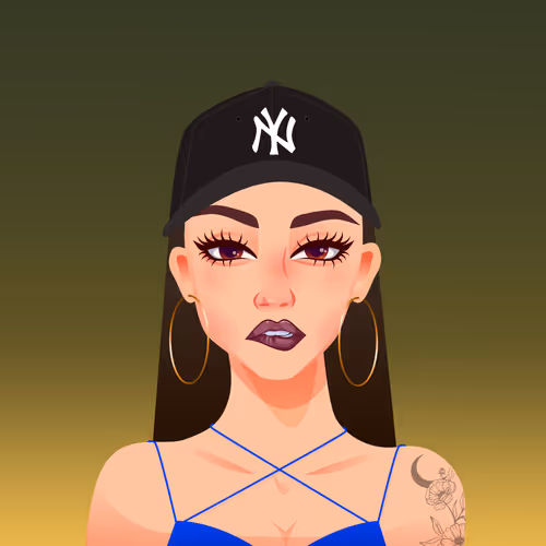 The Crypto Chicks