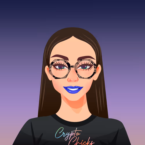The Crypto Chicks
