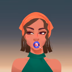 Crypto.Chick #5977