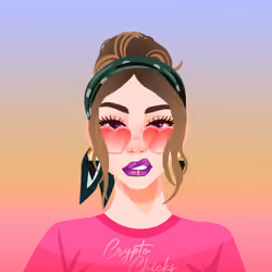 Crypto.Chick #570