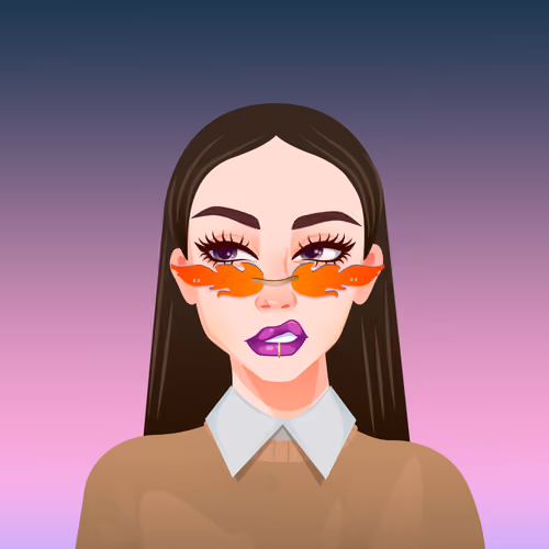 Crypto.Chick #8827