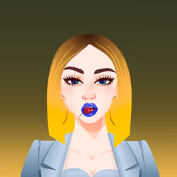 Crypto.Chick #2134