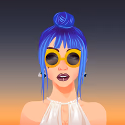 Crypto.Chick #5876