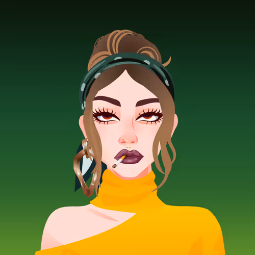 Crypto.Chick #6766
