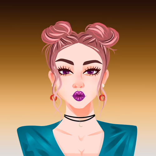 Crypto.Chick #8702