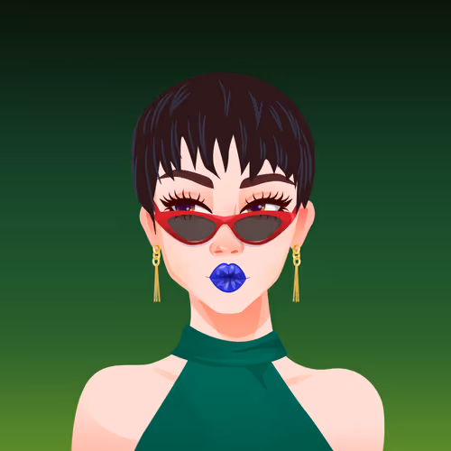 The Crypto Chicks