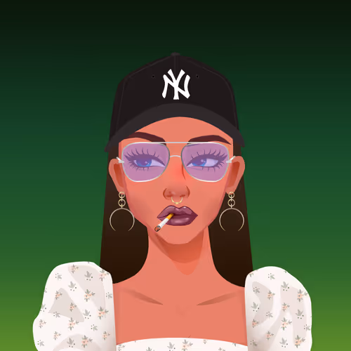 The Crypto Chicks