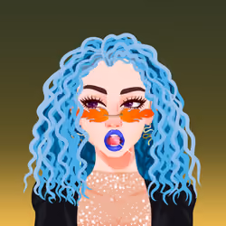 Crypto.Chick #8971