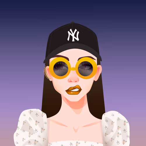 The Crypto Chicks