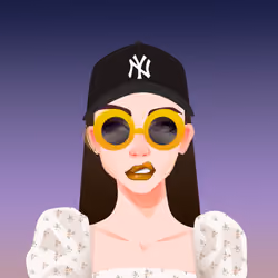 Crypto.Chick #9858