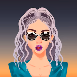 Crypto.Chick #1304